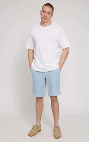Mazine Shorts Regular Linen