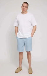Shorts Regular Linen