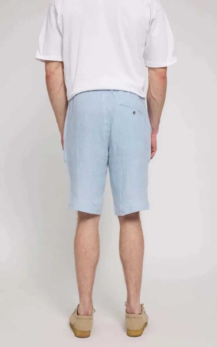 Mazine Shorts Regular Linen