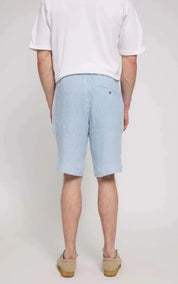 Mazine Shorts Regular Linen