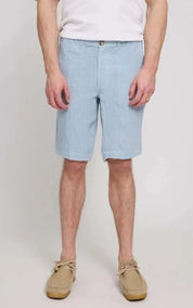 Mazine Shorts Regular Linen
