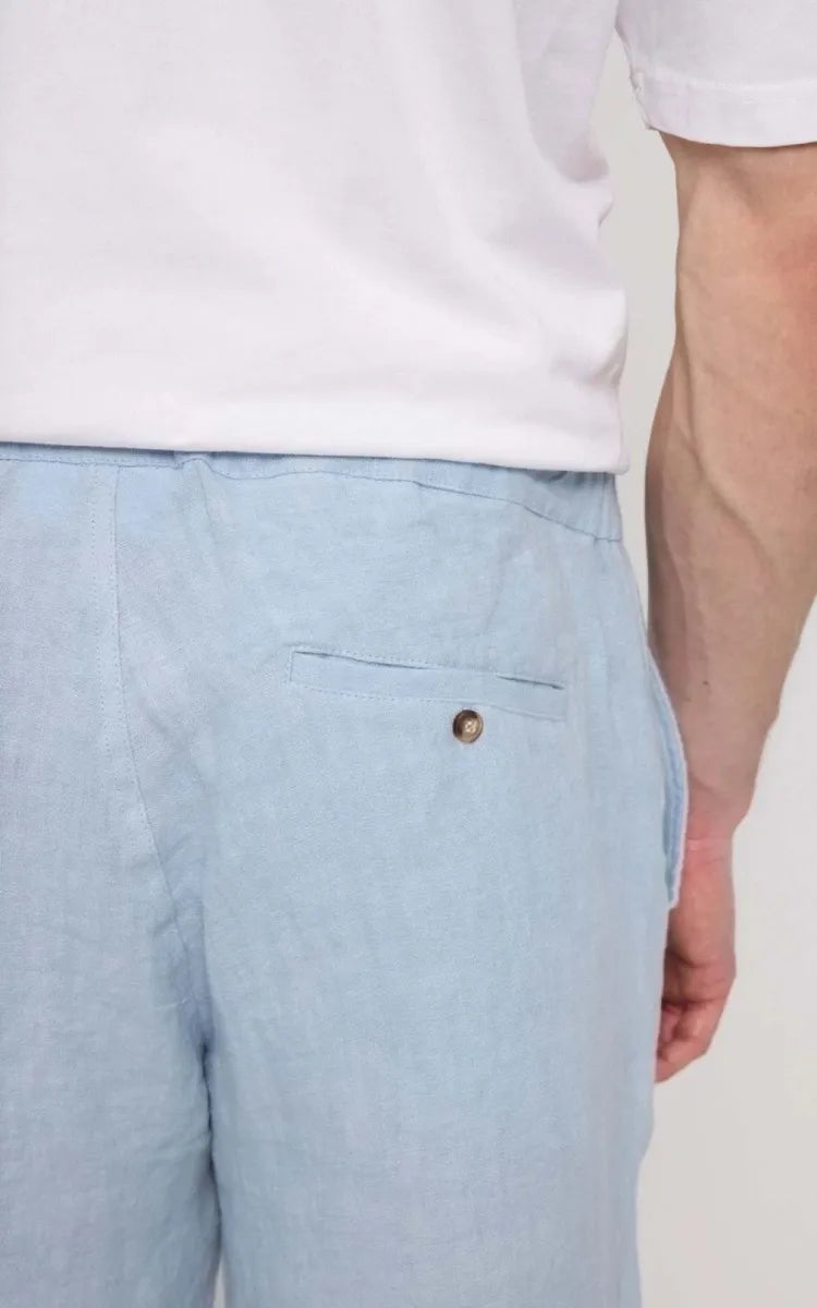 Mazine Shorts Regular Linen