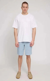 Mazine Shorts Regular Linen