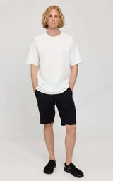 Shorts Regular Linen