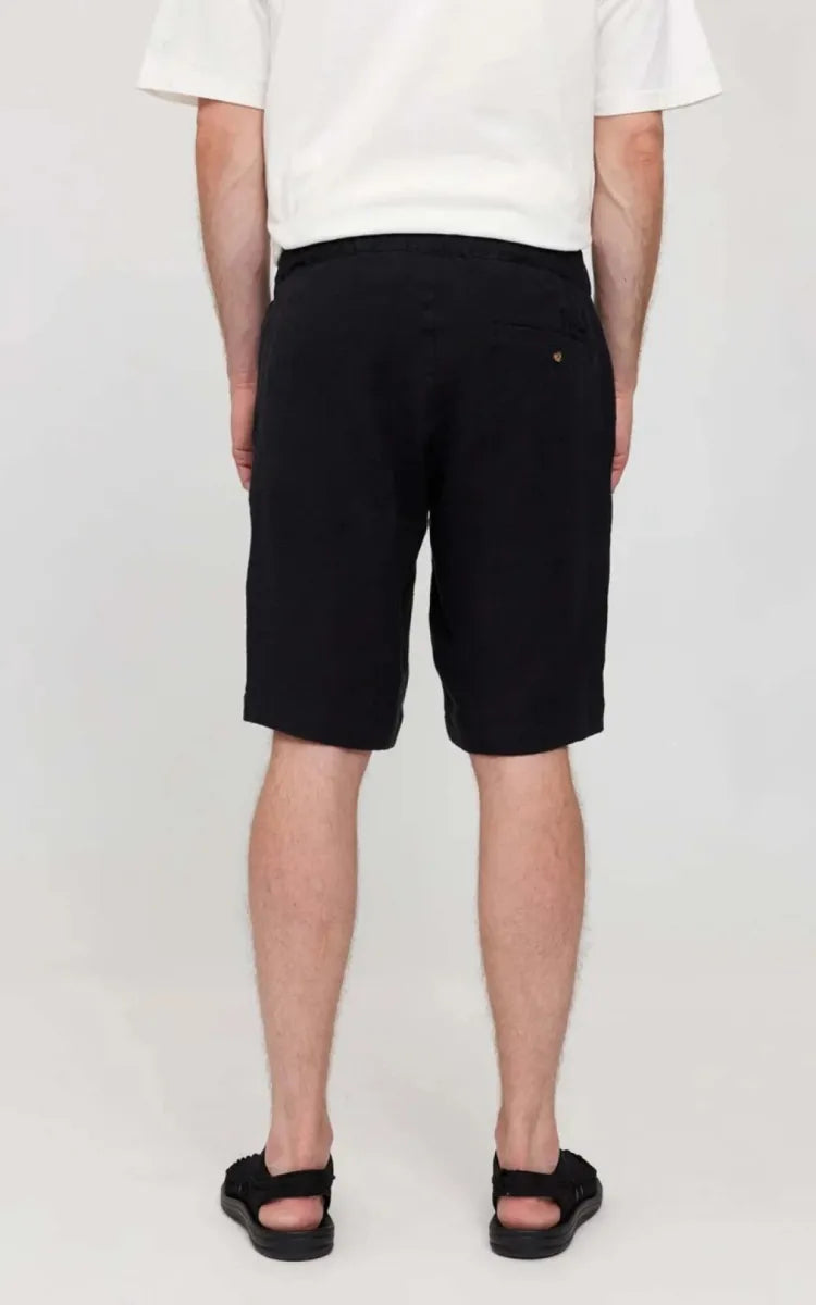 Mazine Shorts Regular Linen