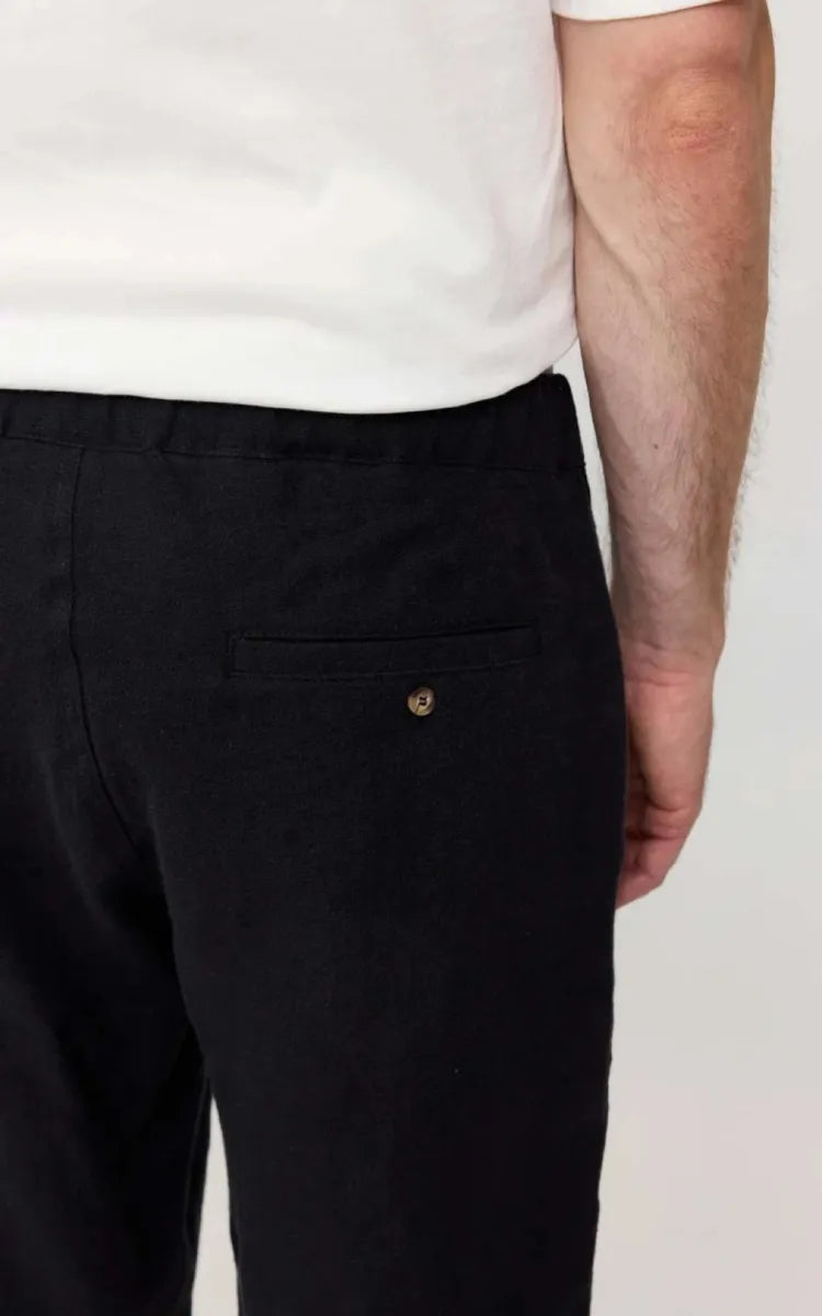 Mazine Shorts Regular Linen