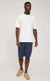 Shorts Regular Linen