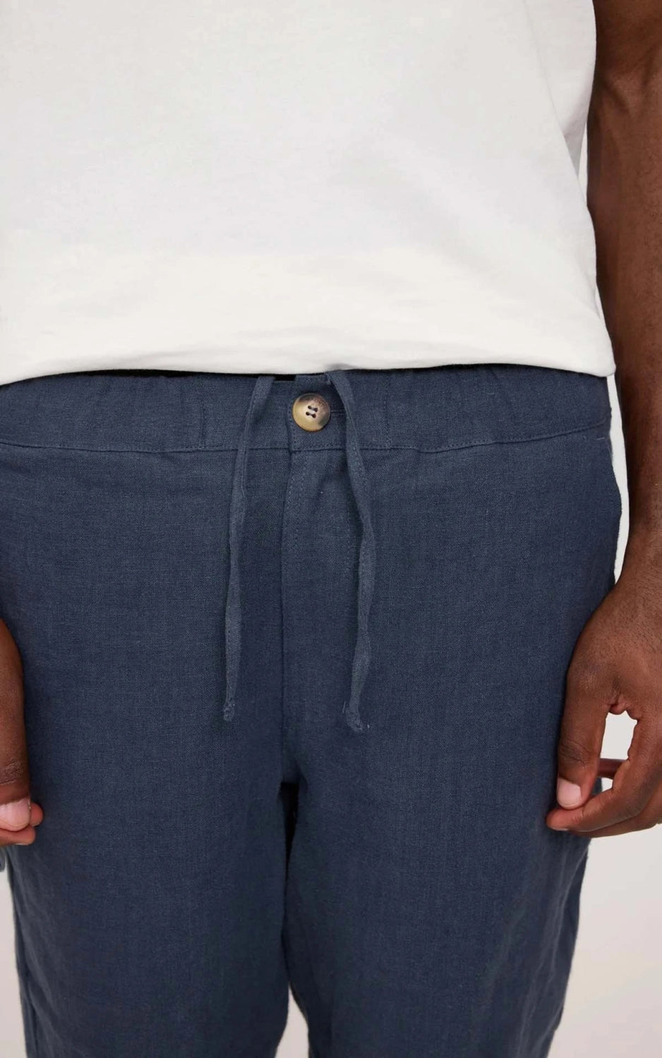 Shorts Regular Linen