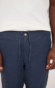 Shorts Regular Linen