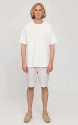 Shorts Regular Linen