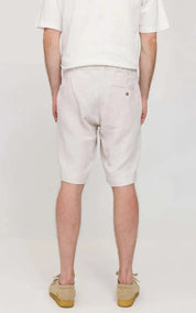 Mazine Shorts Regular Linen
