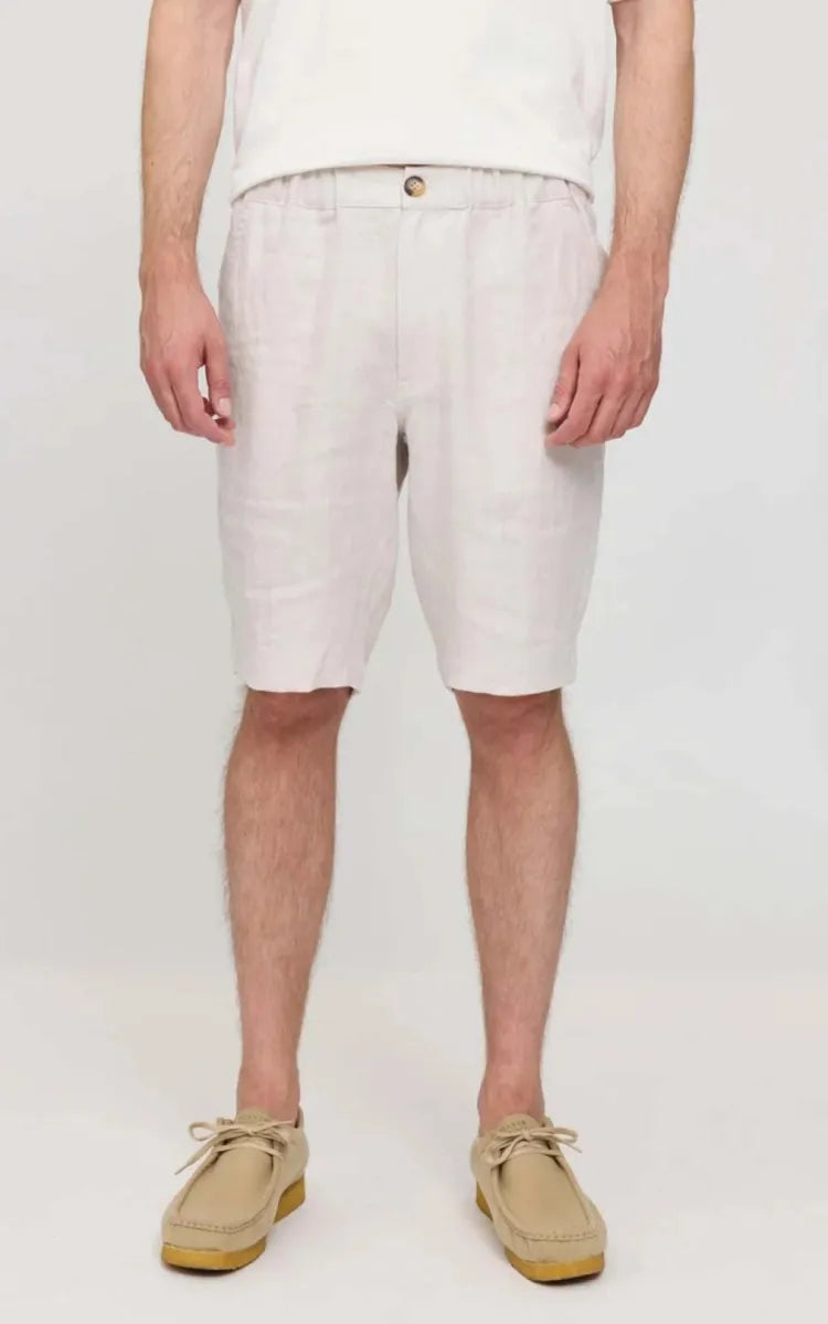 Mazine Shorts Regular Linen