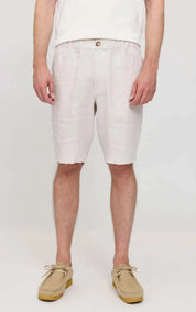 Mazine Shorts Regular Linen