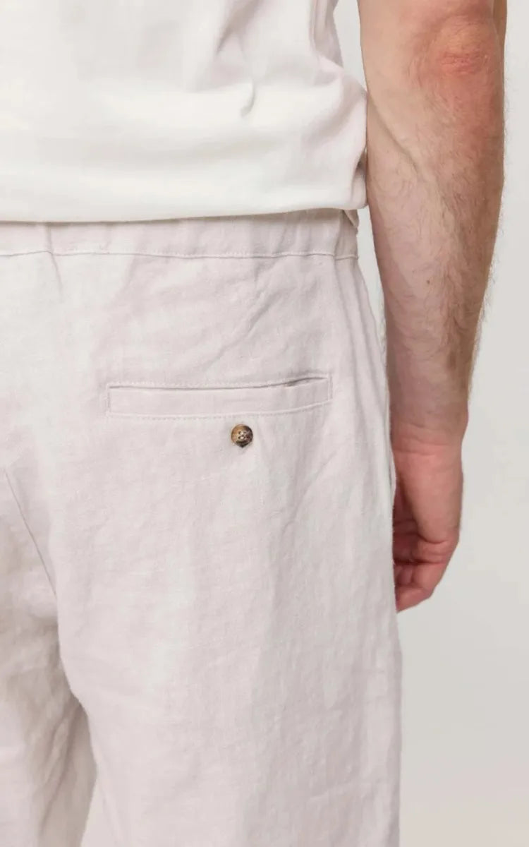 Mazine Shorts Regular Linen