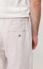 Mazine Shorts Regular Linen