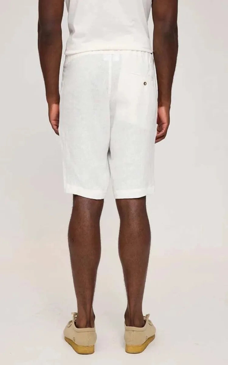 Mazine Shorts Regular Linen