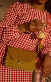 Shoulder Bag Il Sole