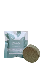 Nature Bar Shower Steamer