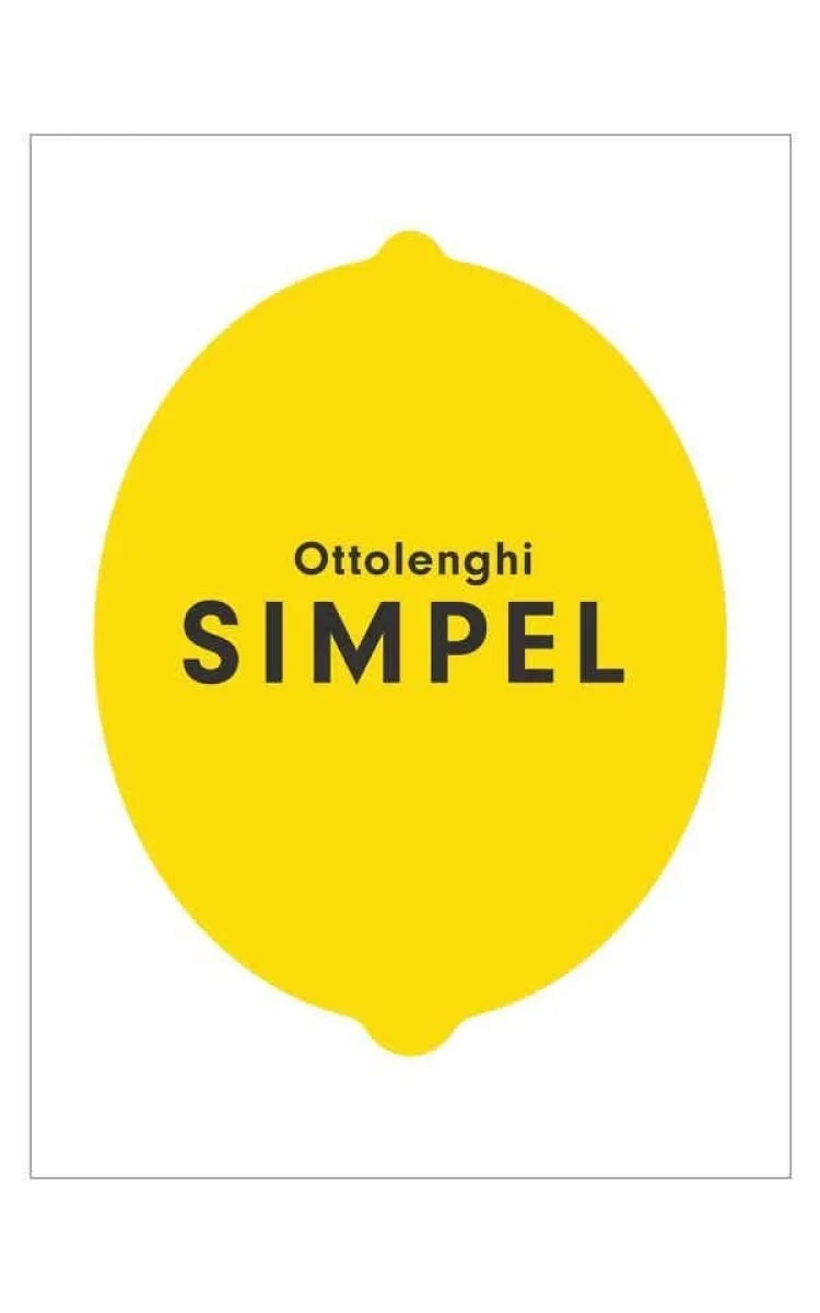 Park Uitgevers Ottolenghi SIMPLE NL