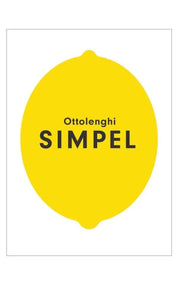 Park Uitgevers Ottolenghi SIMPLE NL