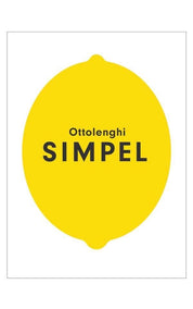 SIMPEL - Ottolenghi