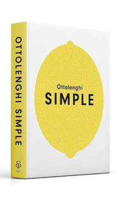 Park Uitgevers Ottolenghi SIMPLE NL