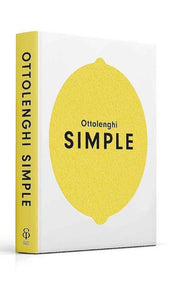 SIMPEL - Ottolenghi