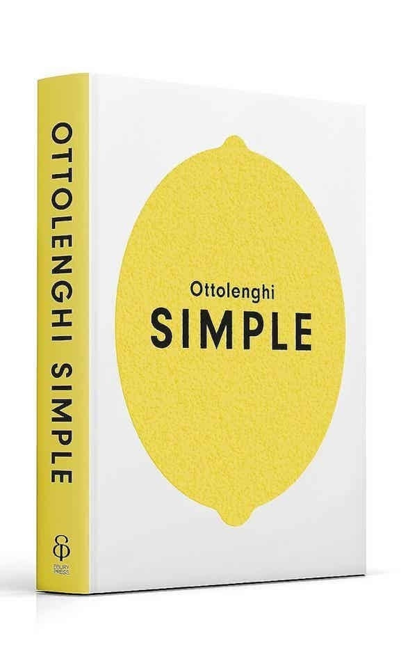 SIMPEL - Ottolenghi