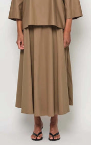 Skirt - A-line Skirt
