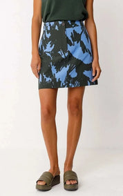 SKFK Skirt BAKE