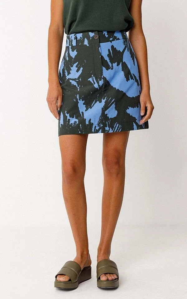 Skirt - BAKE SKIRT