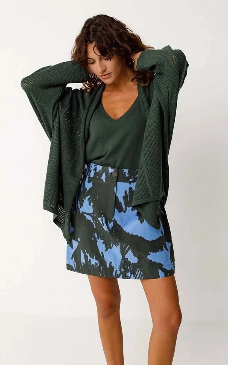 SKFK Skirt BAKE