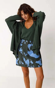 SKFK Skirt BAKE