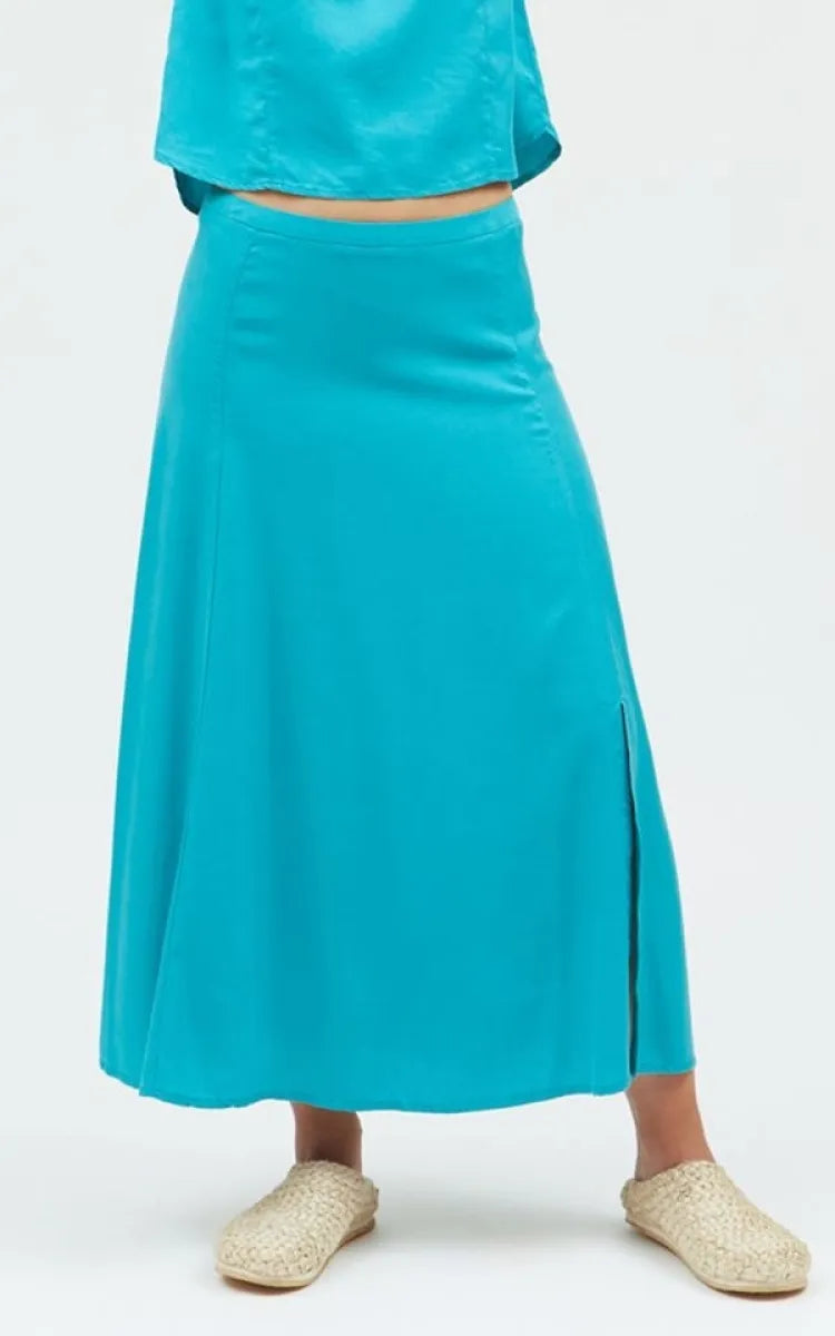 Suite13 LAB Skirt Borneo
