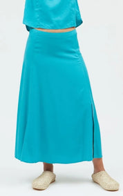 Suite13 LAB Skirt Borneo