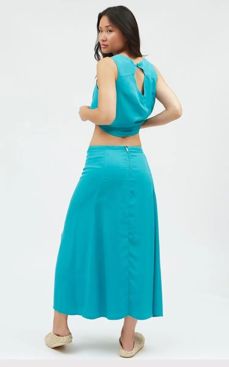 Suite13 LAB Skirt Borneo
