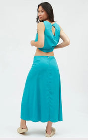 Suite13 LAB Skirt Borneo