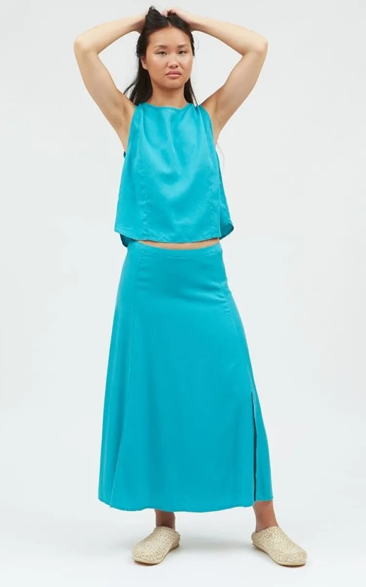 Suite13 LAB Skirt Borneo
