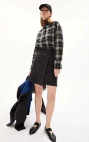 ARMEDANGELS Skirt Darlaa