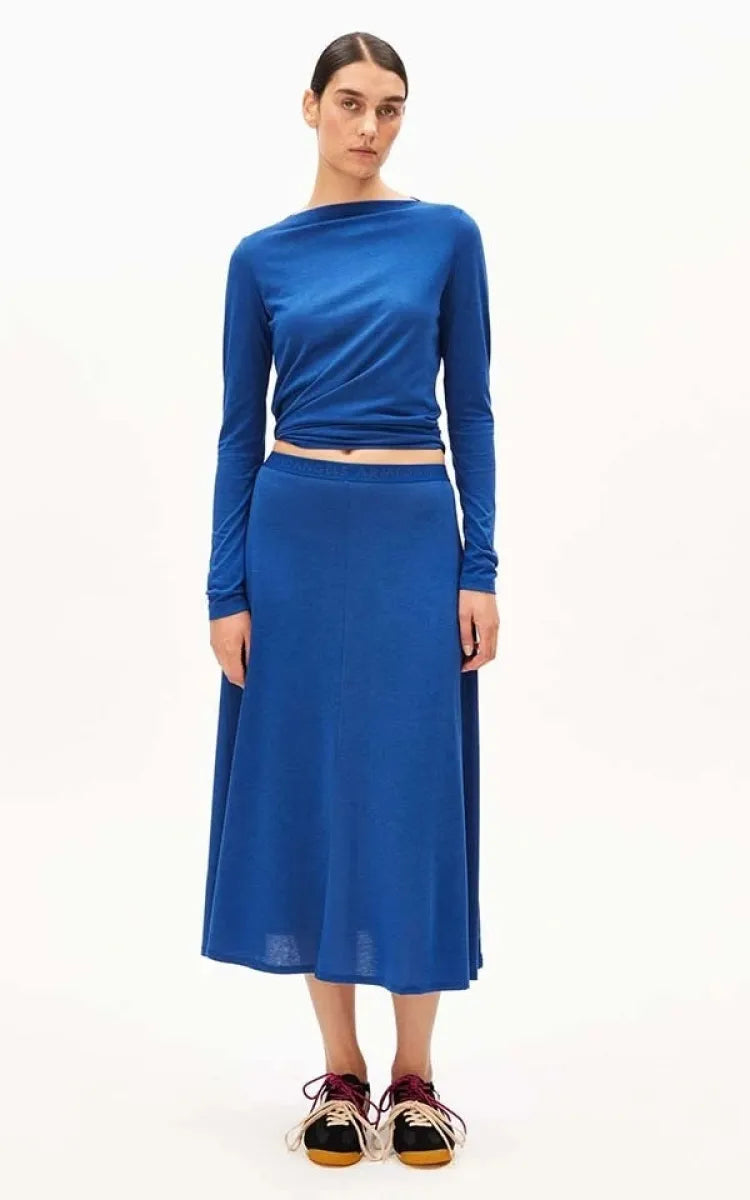 ARMEDANGELS Skirt Ileniaa Laraa