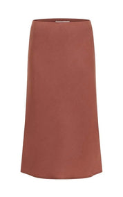 Skirt Midi Tencel