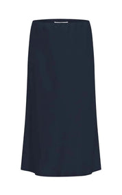 Lanius Skirt Midi Tencel