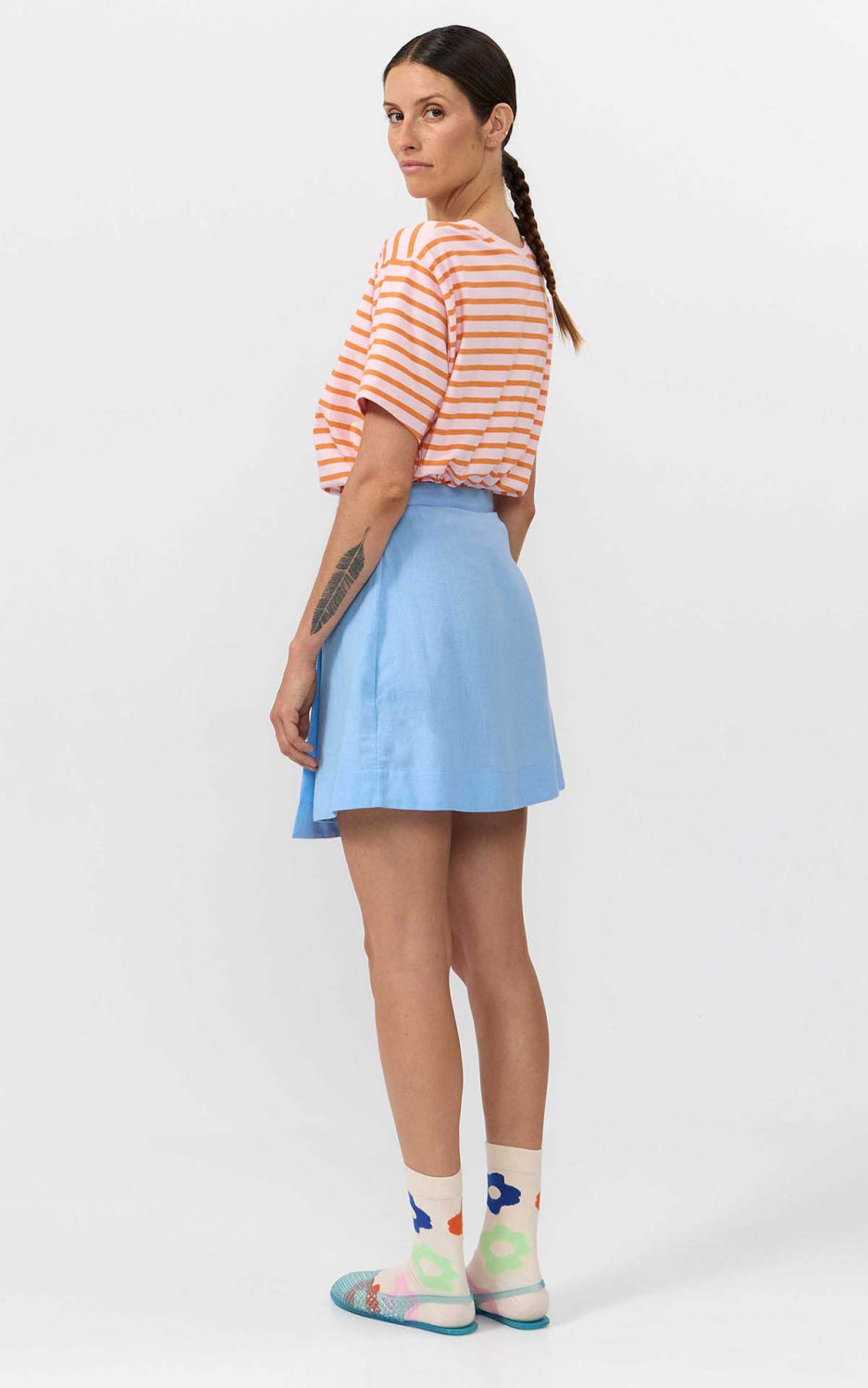 Skirt Polo