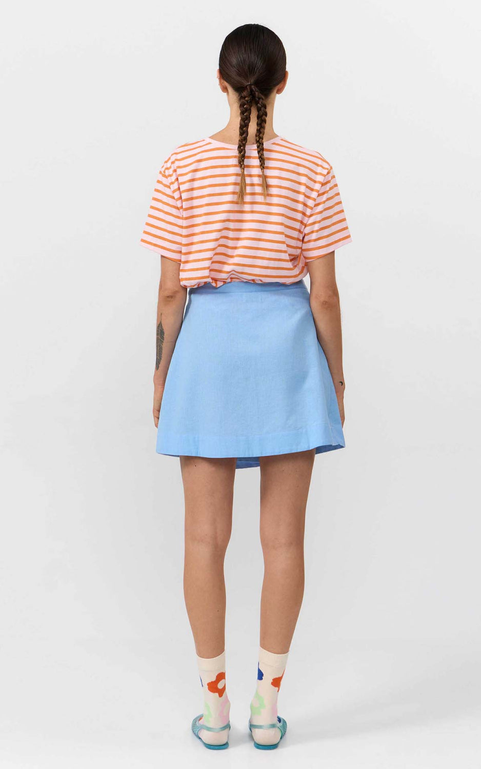 Skirt Polo