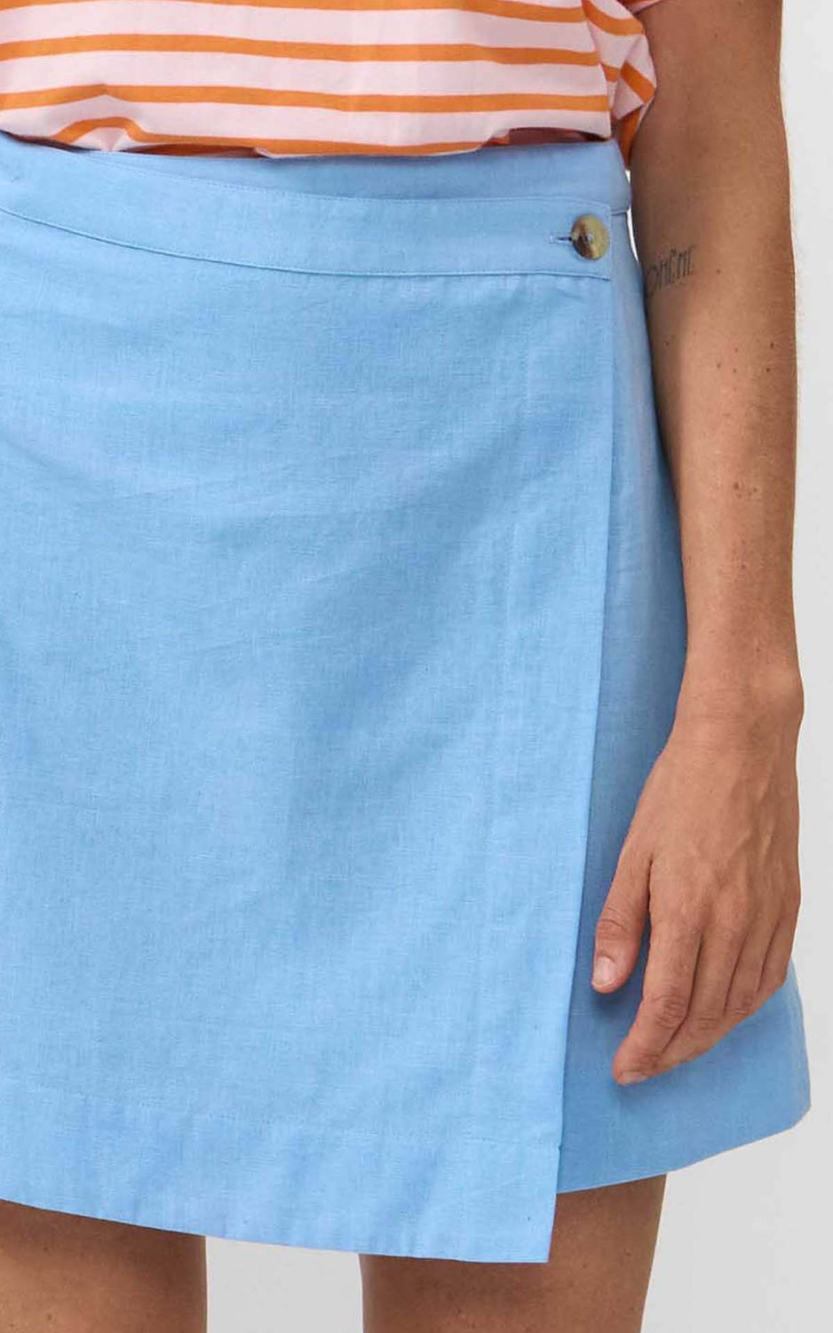 Skirt Polo
