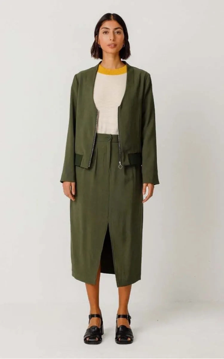 SKFK Skirt Xare