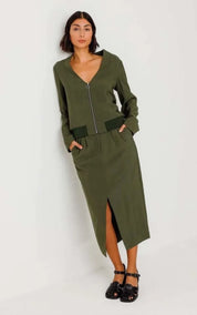 SKFK Skirt Xare