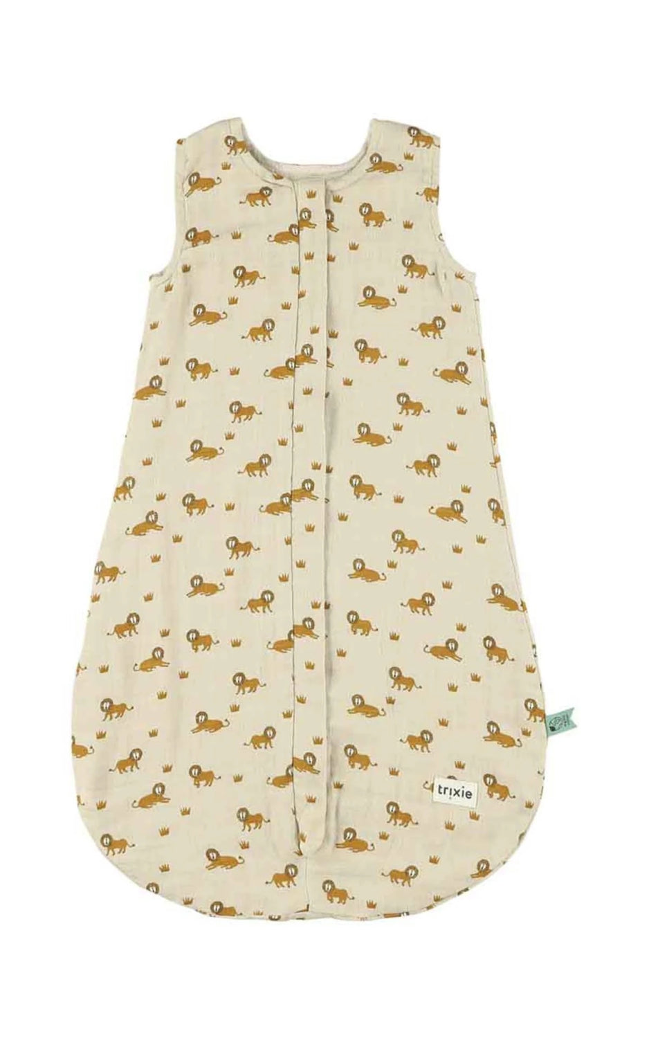 Sleeping bag Lively Lion