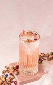 Pineut Snippers Botanicals Pink Gin