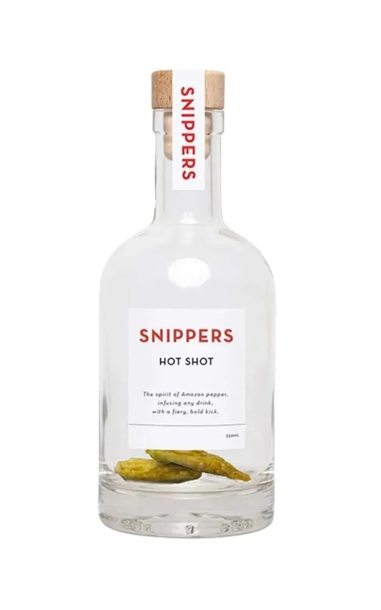Pineut Snippers Hot Shot Limited Edition